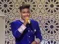 Sunny Hindustani In Grand Finale