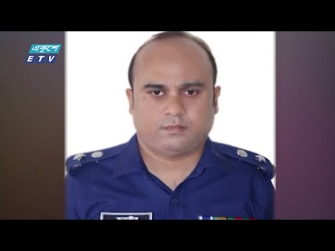 হাইকোর্টে ক্ষমা চেয়েছেন কুষ্টিয়ার পুলিশ সুপার তানভীর আরাফাত | ETV News