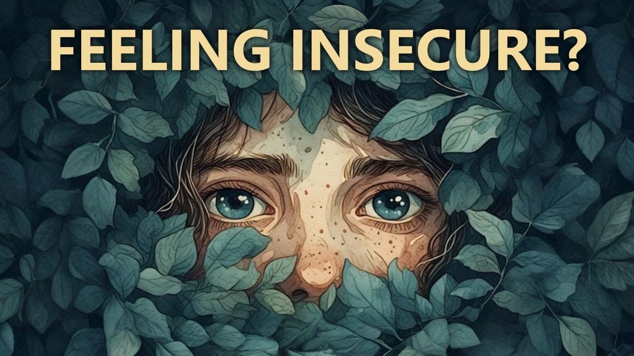 Dealing with the Feeling of Insecurity