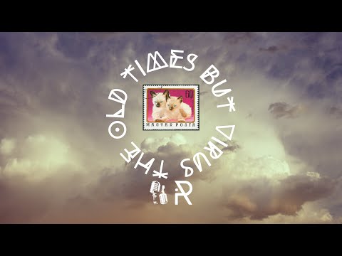 The Old Times But Mini Virus (Bonus Track) - Ramon Inc. (Official Music Audio)