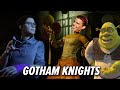 What Gotham Knights And Shrek 2 Have In Common