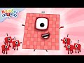 Learn To Count All The Way Up To 100 Learn To Count For Kids 12345 Numberblocks