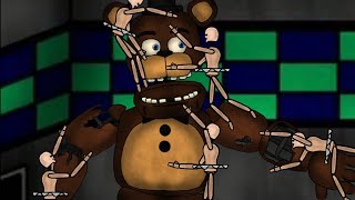(Dc2/Fnaf) why are you so small meme