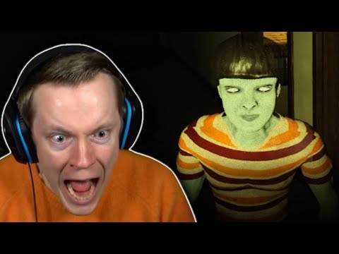 This NEW Ghost Made me SCREAM in Fear - Paranormal P.I.