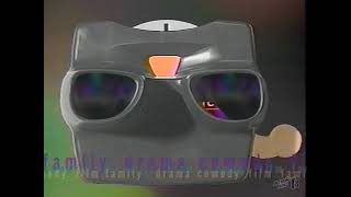Showcase Television Viewmaster Ident 1996