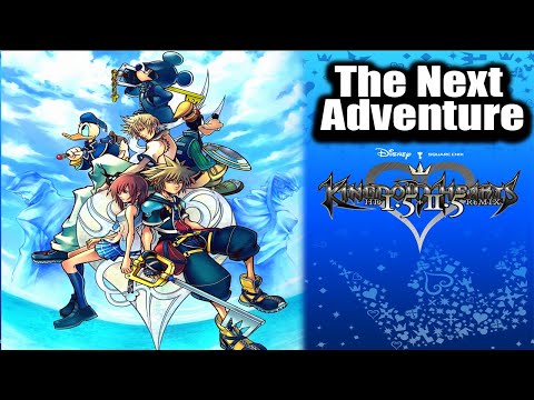 Biggles Plays His Smash Characters 2nd Game: Sora is Back (NO SPOILERS)