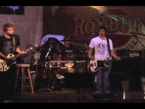 Tomorrow Depends - The Next Best Thing & Keep It Pretty (Live @ The Roxbury)