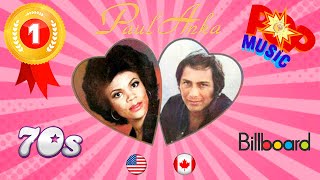 Paul Anka &amp; Odia Coates   -   I Don&#39;t Like To Sleep Alone