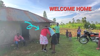 Download lagu AFTER 4 YEARS!! WE TRACED HER HOME (MAMA CYNTHIA)#charity mp3 Download lagu AFTER 4 YEARS!! WE TRACED HER HOME (MAMA CYNTHIA)#charity mp3