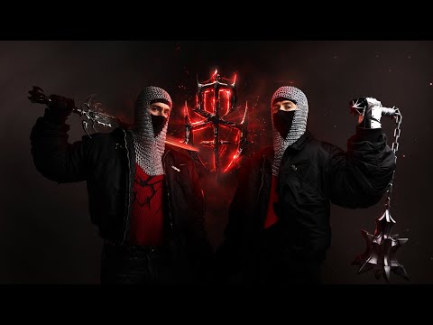 Riot Shift - GENESIS (Official Videoclip)