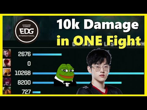 Scout's Azir is NOT Human #lpl