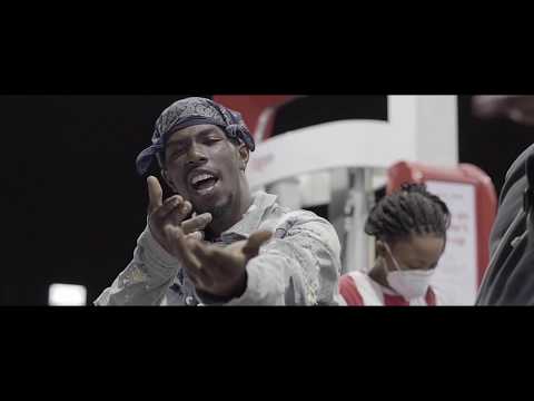 HY OSAMA X BABY KOOP - BIG DAWG (OFFICIAL VIDEO) DIRECTED & FILMED BY@SHOTBYQORY