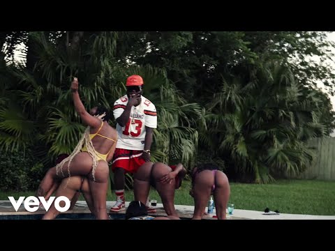 JAYARSON - Pimp Daddy Short Version ft. Bog Vonnie