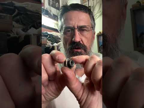 Vintage Sewing Machine Restoration Adjusting a 1910 Singer 66 Treadle: Removing the Clunking Noise