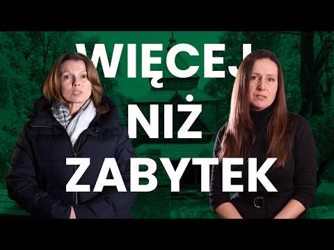 Miniatura wideo: Gont, kadzidło i ciesielski kunszt. Co mówią do nas cerkwie Roztocza?