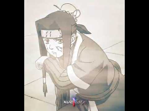 He's Prettier than Sakura 💀 - Naruto x Haku Edit | Montagem Supersonic (Slowed & Reverb)