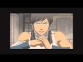 Can Korra Take the Knot? 