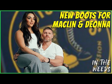 Deonna Purrazzo And Steve Maclin Preview Their New Podcast, Deonna Replies To Tony Khan