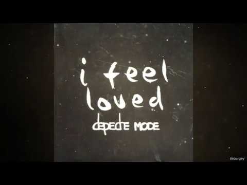 Video thumbnail for I Feel Loved [Labor of Love Radio Edit]