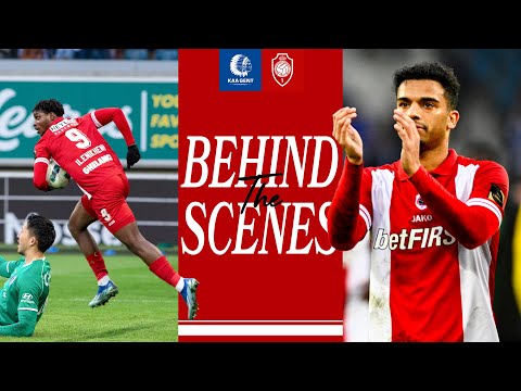🎞 MATCH RECAP I KAA GENT 2-2 ROYAL ANTWERP FC I #JPL speeldag 27 I 2023-2024