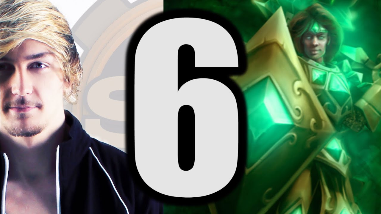 Liên Minh Huyền Thoại: Siv HD tiếp tục troll với Taric