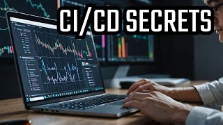 CI/CD Pipeline Explained