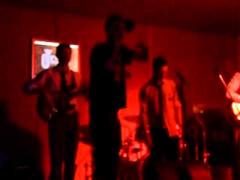 TheRivati e Clementino @felt club (roma)