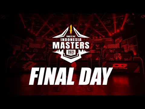 SES MIZU COMPILATION - FINAL DAY FREE FIRE INDONESIA MASTER 2021 SPRING
