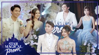 Relive the magical moments at the Star Magic Prom 2024 ✨ May these memories last forever and ever 🪄