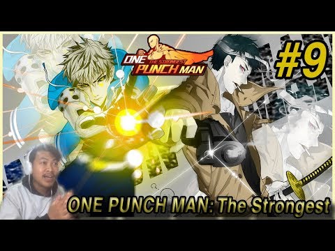 [🔴LIVE] MANUSIA PALING KUAT DIBUMI SEGERA MUNCUL!! SIAPKAN TICKETNYA - ONE PUNCH MAN: The Strongest