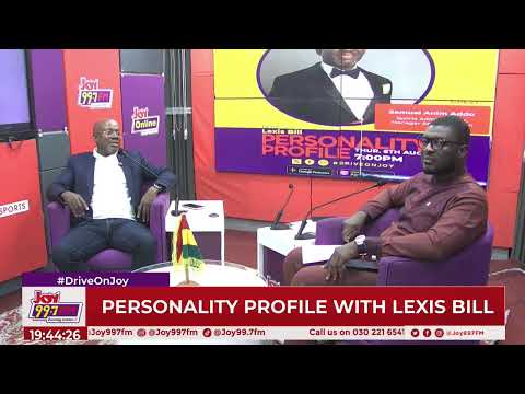 How Samuel Anim Addo Met Asamoah Gyan | The Story Behind a 20 Year Partnership | Personality Profile