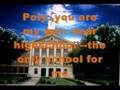 Poly High School ( Ft.Worth,Tx) Alma Mater 