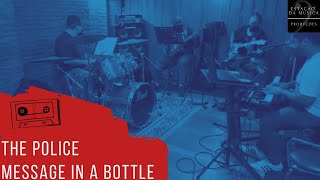 Message In A Bottle | ENSAIO | SIDEMAN