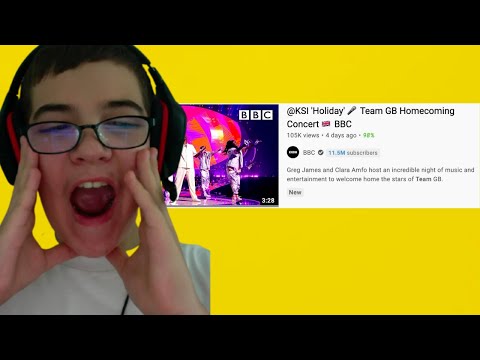 YouTube Thumbnail