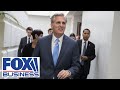 McCarthy GOP Reps slam Biden 039 s executiv