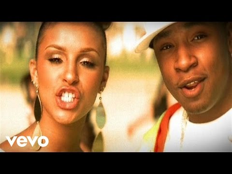 Jibbs, Melody Thornton - Go Too Far (Closed Captioned)