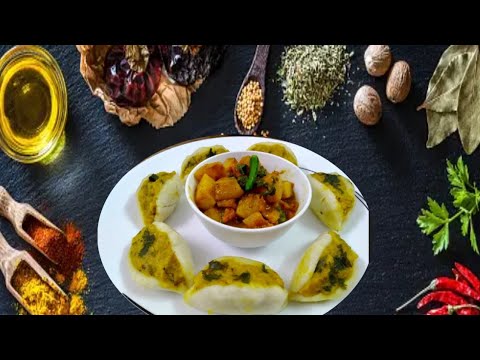 Shepherd's Style Sadj - Cooking Old Rustic Dish 🥠🐟 @country_life_vlog @VillageEnvironmentNEPAL