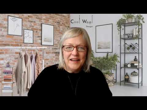 how to knit brioche introduction