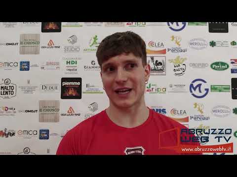 Sulmona Futsal Casagiove Futsal Club 6 1 Play Off 11 05 2024