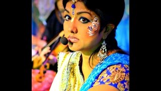 Bhakti Without Borders Sita Ram (SC Clip) - Madi Das & Gaura Mani