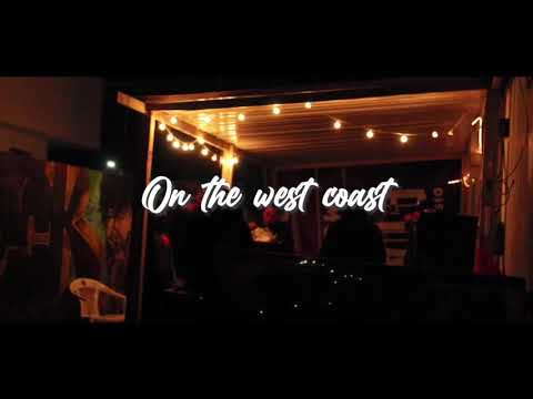 KING ZOO- ON THE WEST COAST (VIDEO OFICIAL)2021