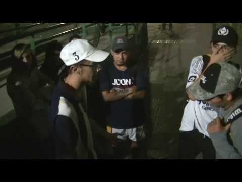 4TOS KAME HOUSE (4/4/18) PEZ FLACO VS LEBRON