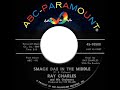 1964 Ray Charles - Smack  Dab In The Middle