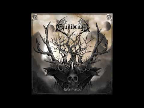 Equilibrium - Erdentempel (Full Album)