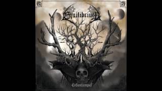 Equilibrium - Erdentempel (Full Album)