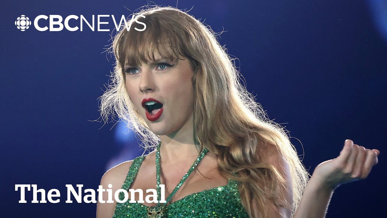 Charity gets $320,000 boost from Taylor Swift concert suite auction