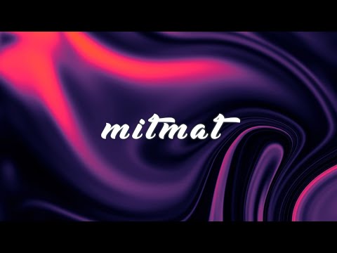 WARREN SAADA x MITMAT - BLESSING [ZOUK REMIX 2024]