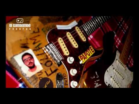 Nacho Papote Pérez - LITTLE BIRD (JOROPO RECIO EN RE MENOR)