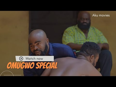 "Omugwo Special" – A Hilarious Nollywood Comedy-Drama Featuring Chief Imo & Harry B