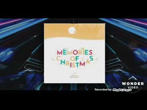 [OverRapid] Memories of Christmas-litmus*